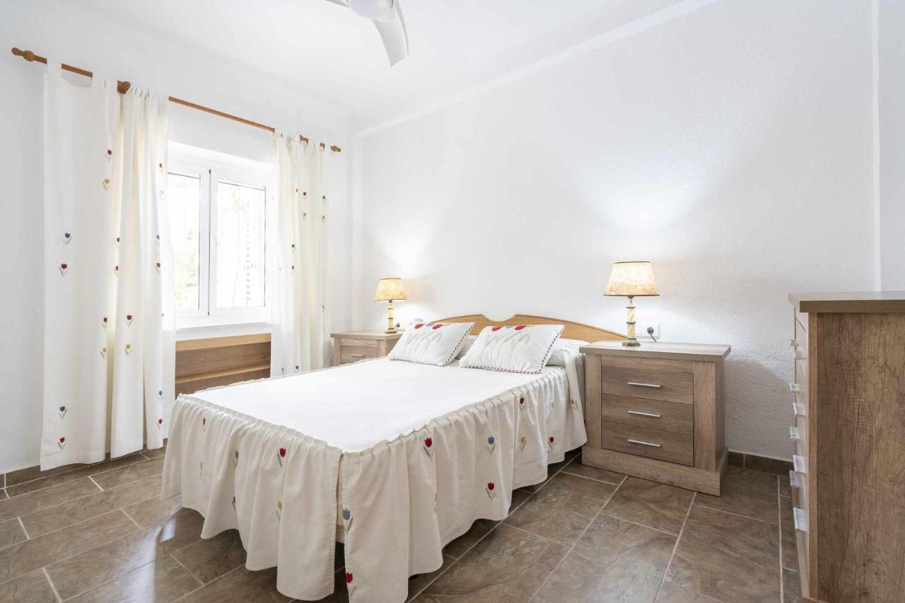 Apartamento Delfin San Juan Αλικάντε Εξωτερικό φωτογραφία