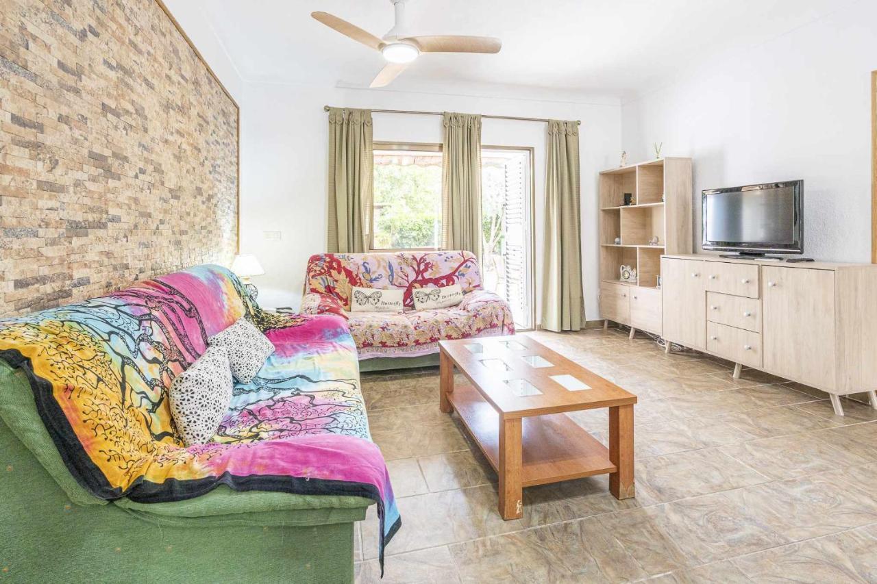 Apartamento Delfin San Juan Αλικάντε Εξωτερικό φωτογραφία