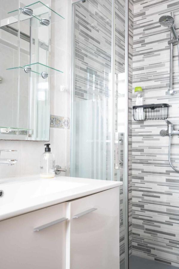 Apartamento Delfin San Juan Αλικάντε Εξωτερικό φωτογραφία