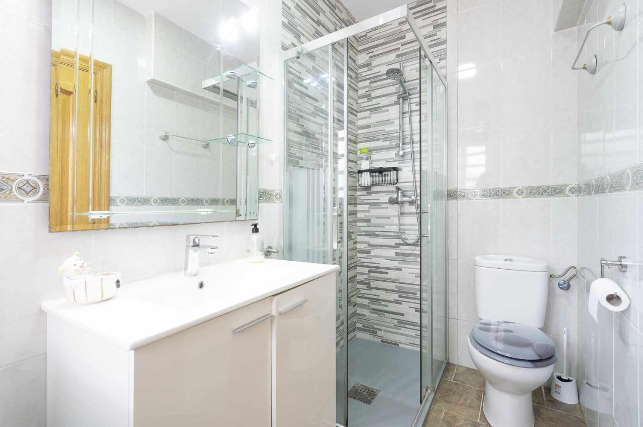 Apartamento Delfin San Juan Αλικάντε Εξωτερικό φωτογραφία