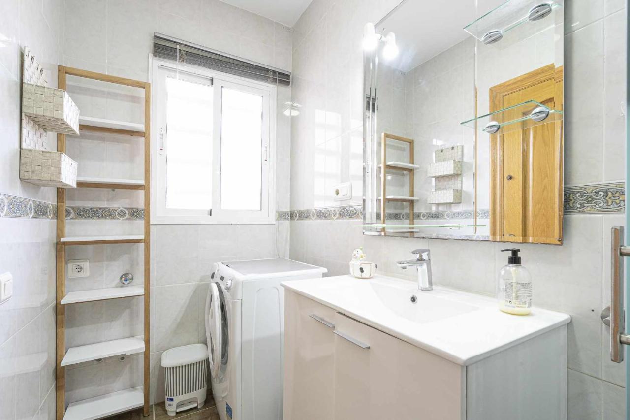Apartamento Delfin San Juan Αλικάντε Εξωτερικό φωτογραφία