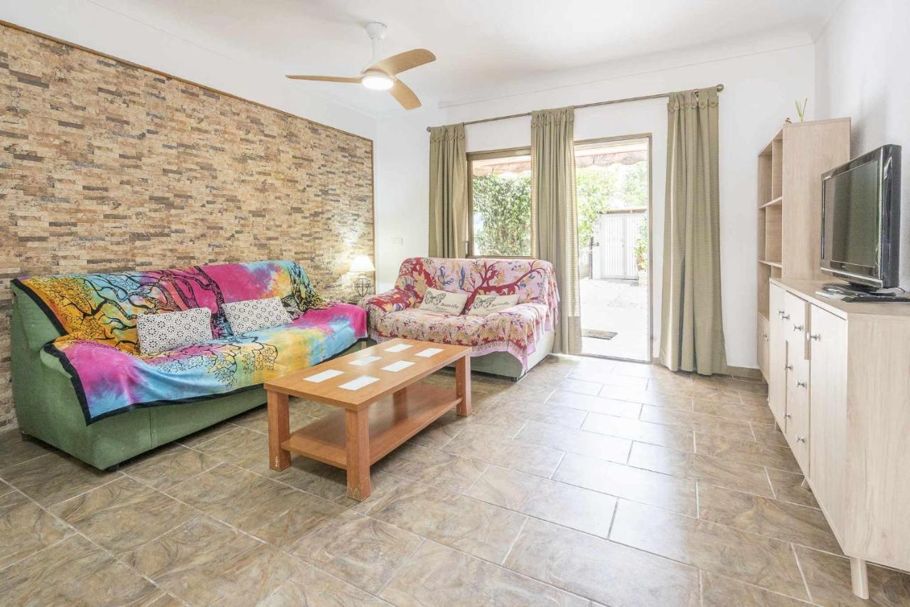 Apartamento Delfin San Juan Αλικάντε Εξωτερικό φωτογραφία