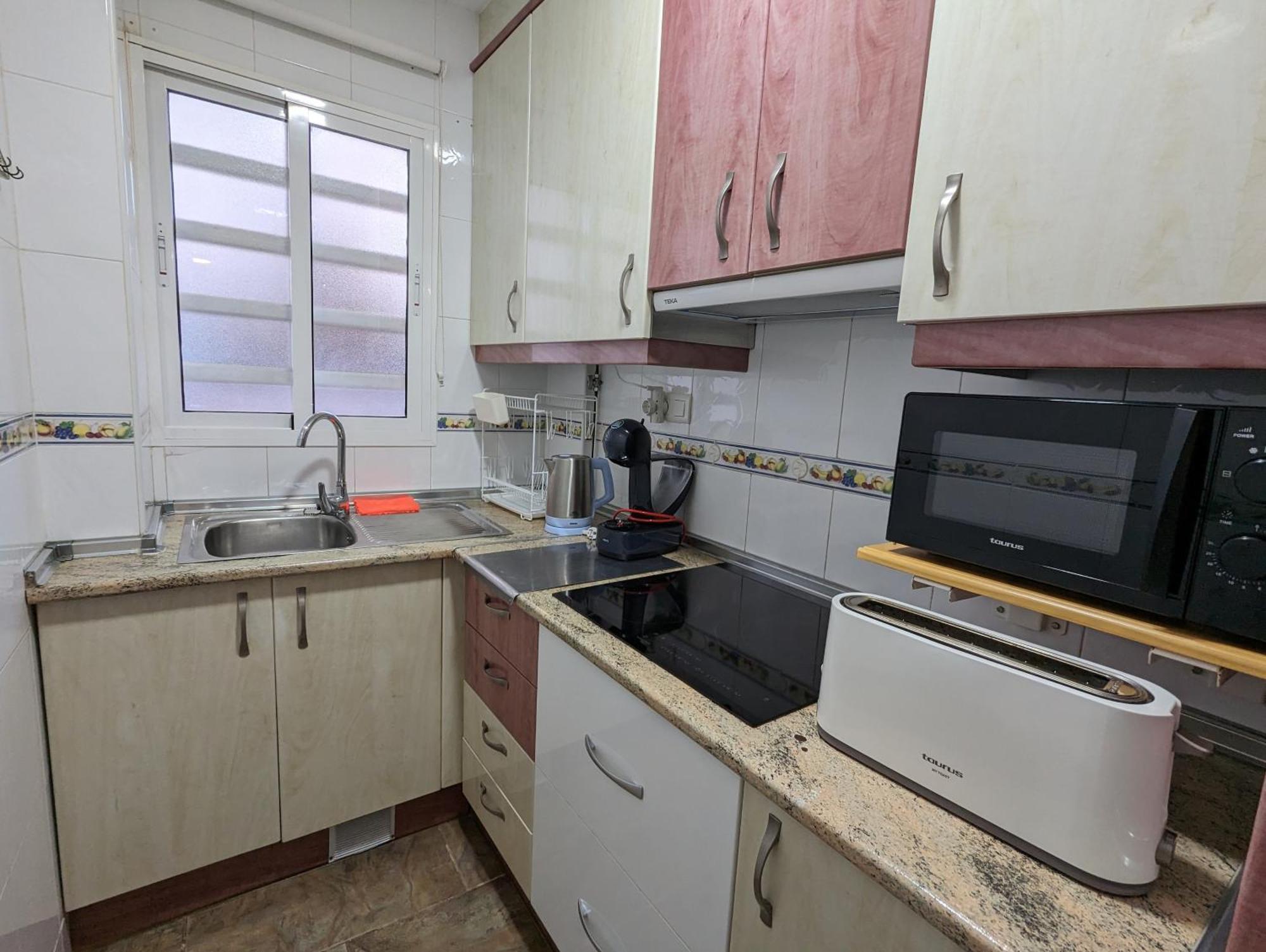 Apartamento Delfin San Juan Αλικάντε Εξωτερικό φωτογραφία